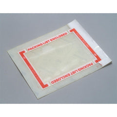 3M 3M 7010295155 Pouch Tape Sheets 5x6 in Packing List