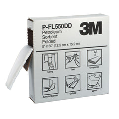 3M 3M 7000002025 Petroleum Sorbent Folded Multi-form Case