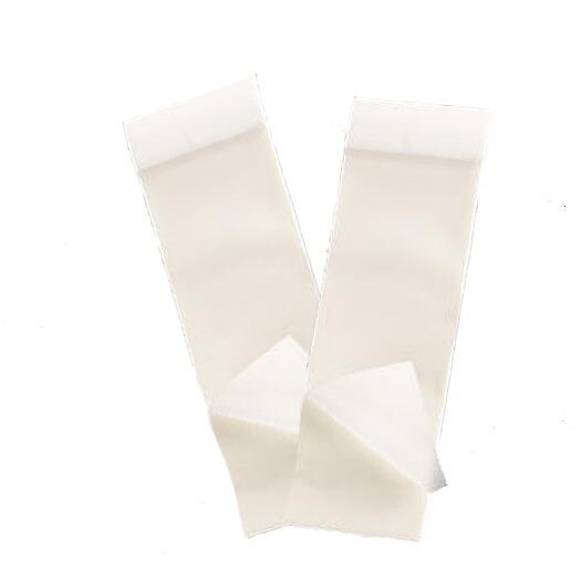 3M 3M 7010379078 Tape Sheets 3750P Clear 2x6 in