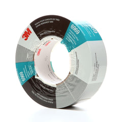 3M 3M 7000001230 Duct Tape Silver 1.89 in X 179.8 Ft 10.7 Mil