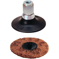 3M 3M 7010309860 Scotch-brite Roloc Disc 2 Inch Medium Ao