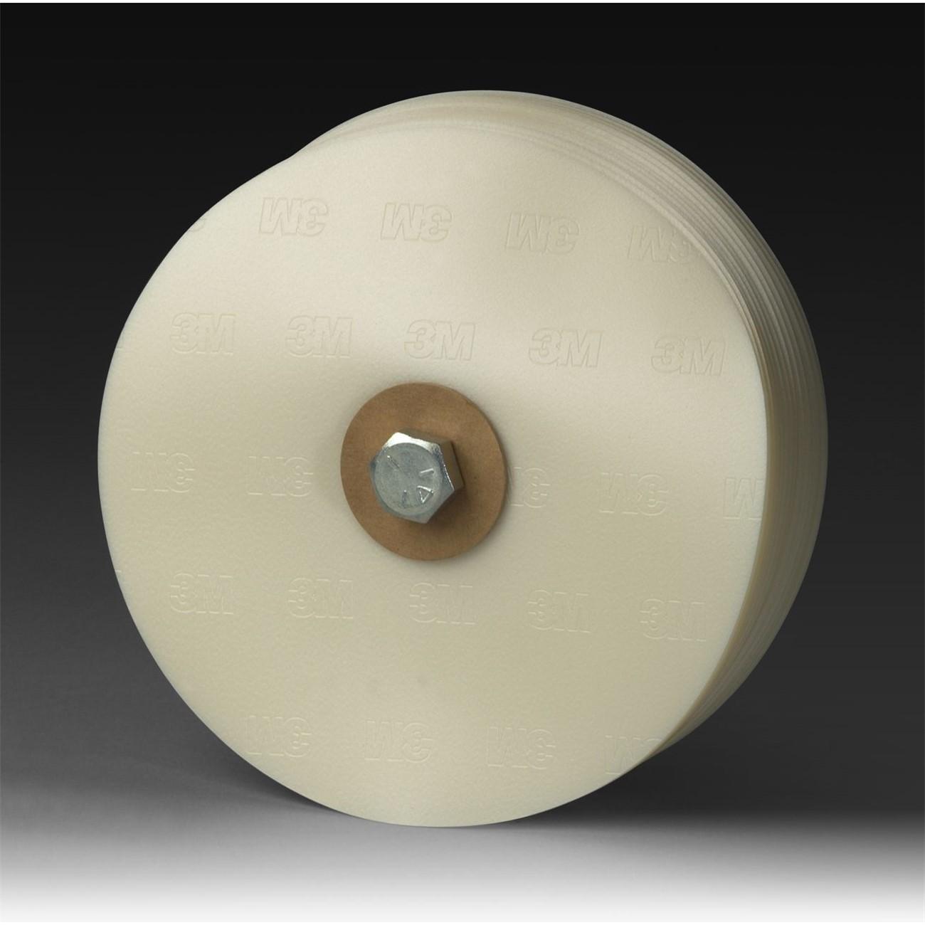 3M 3M 7000120847 Stripe Removal Disc 8 in 5/8 in Arbor