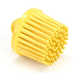 3M 3M 7100138172 Bristle Disc 80 Grit 1 Inch Ceramic Ao