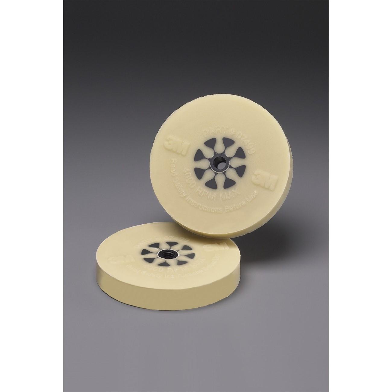 3M 3M 7100150306 Stripe Off Wheel 4x5/8 Inches Vinyl Removal