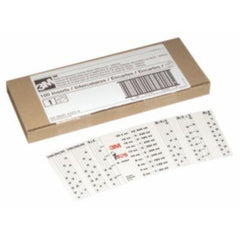 3M 3M 7000120511 Pps Mini Cup Film Insert Mix Ratio