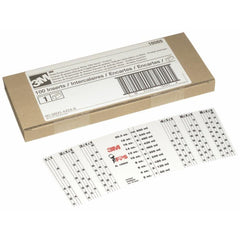 3M 3M 7000120485 Pps Mix Ratio Insert 650 Ml