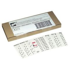 3M 3M 7000119840 Pps Mix Ratio Insert Generic 3 Oz