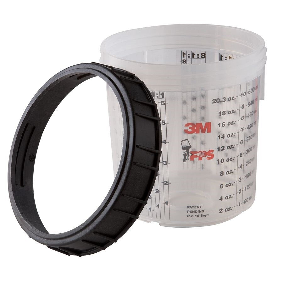 3M 3M 7100003286 Supply Box