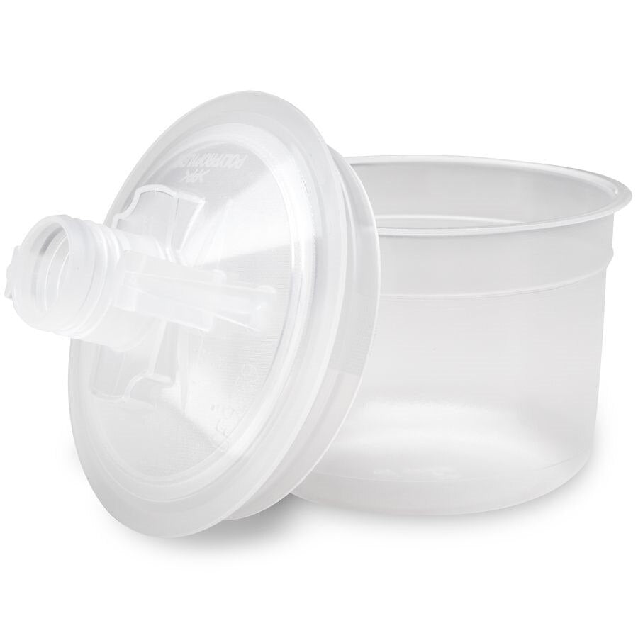 3M 3M 7000045465 Pps 3 Oz Lids Liners 200 Micron Filter Kit
