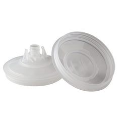 3M 3M 7000119740 Pps Disposable Lids 200 Micron 25-pack