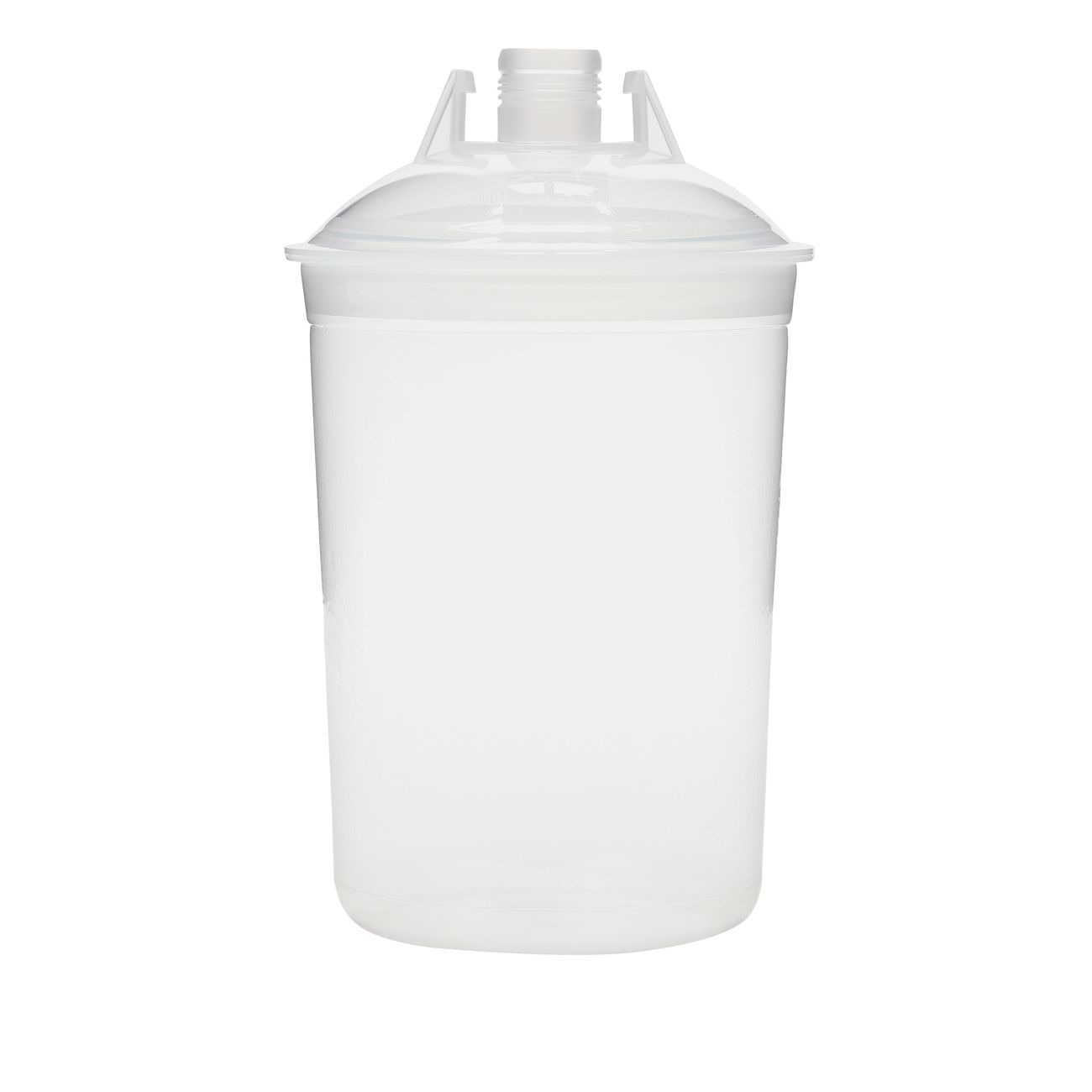 3M 3M 7100020094 Pps Midi Size Lids and Liners Kit 400ml