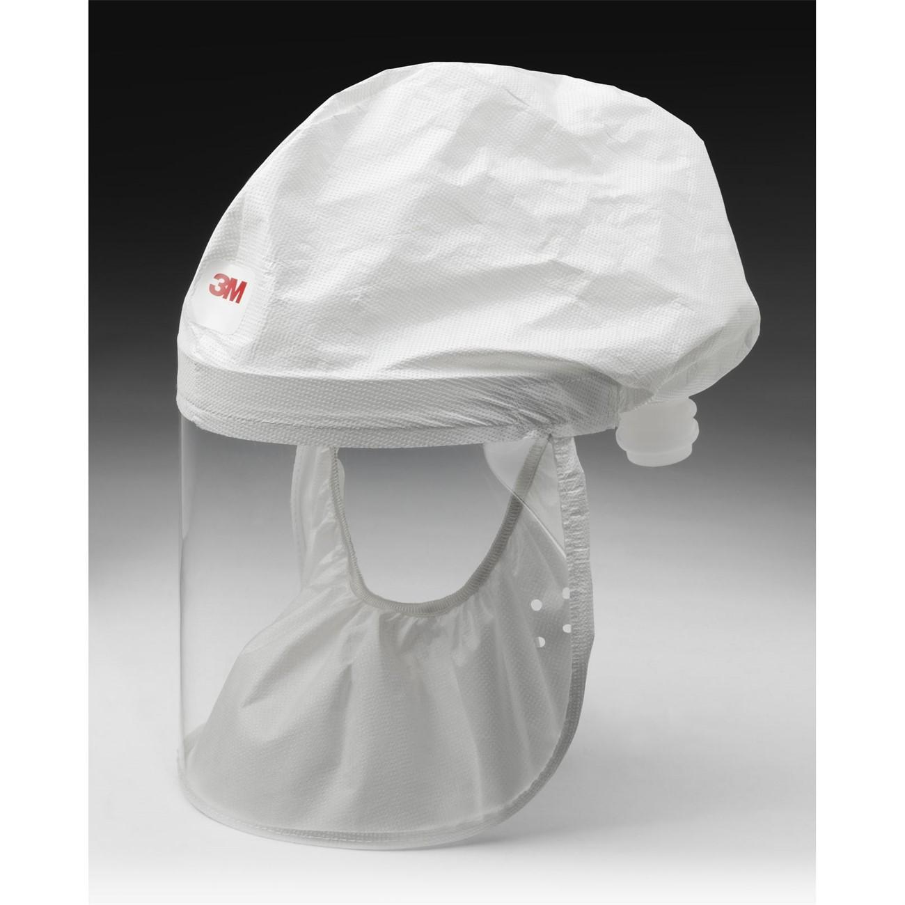 3M 3M 7000127462 Versaflo Economy Headcover S/m 20-pack