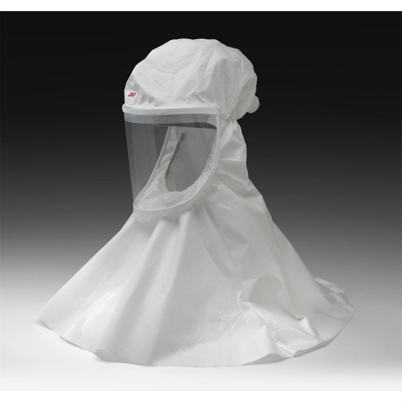 3M 3M 7000127463 Versaflo Economy Hood S/m