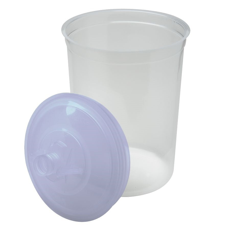 3M 3M 7010029845 Pps Large Cup Kit 125 Micron Filter