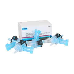 3M 3M 7100086837 Accuspray Atomizing Head 1.2 Mm Blue