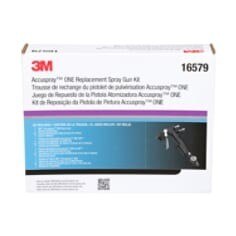 3M 3M 7100096183 Hvlp Replacement Spray Gun Body