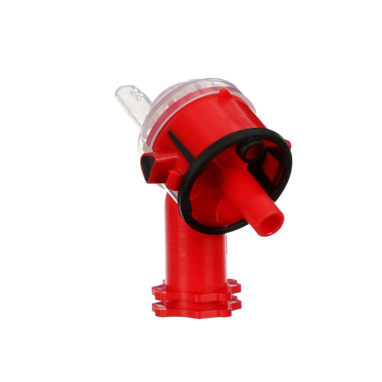 3M 3M 7000045543 Accuspray HGP20 2.0mm Atomizing Heads Kit