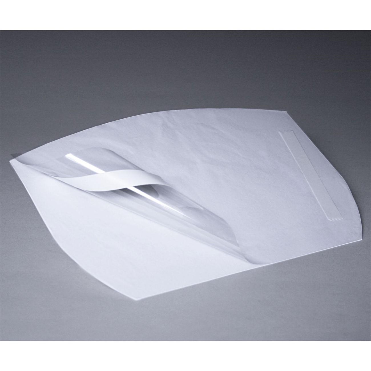 3M 3M 7000127435 Versaflo Peel-off Visor Cover S/m