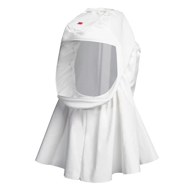 3M 3M 7000127432 Versaflo High Durability Hood S/m
