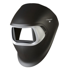 3M 3M 7000127447 Speedglas 100 Black Welding Helmet Shell