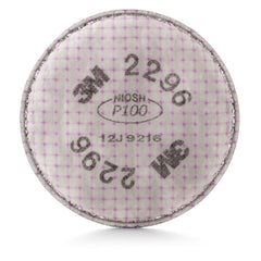 3M 3M 7000127450 P100 Particulate Filter Respiratory