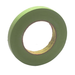 3M 3M 7100006159 Masking Tape Green 0.7 Inch X 60 Yd