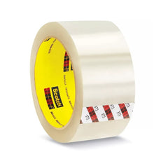 3M 3M 7010332229 Scotch 373 Box Sealing Tape 48 Rolls