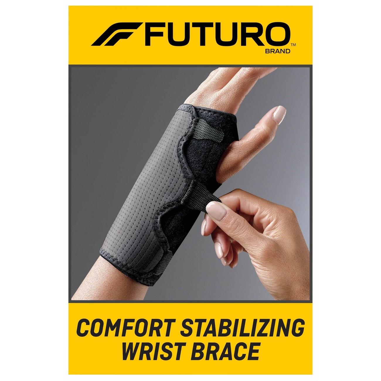 3M 3M 7100158290 Reversible Splint Wrist Brace
