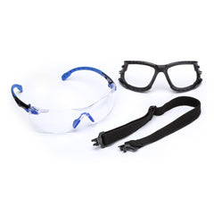 3M 3M 7100079186 Safety Glasses Kit Clear Anti-fog