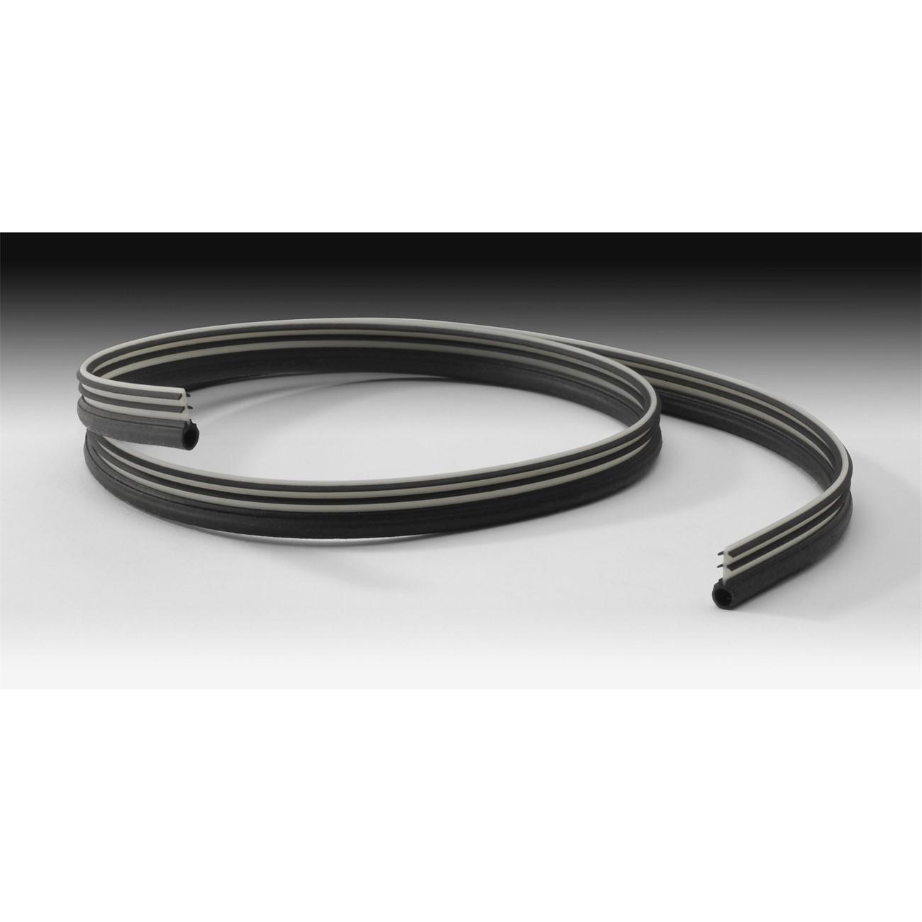 3M 3M 7000127682 Versaflo Jaw Gasket M-441 M-400 Helmets