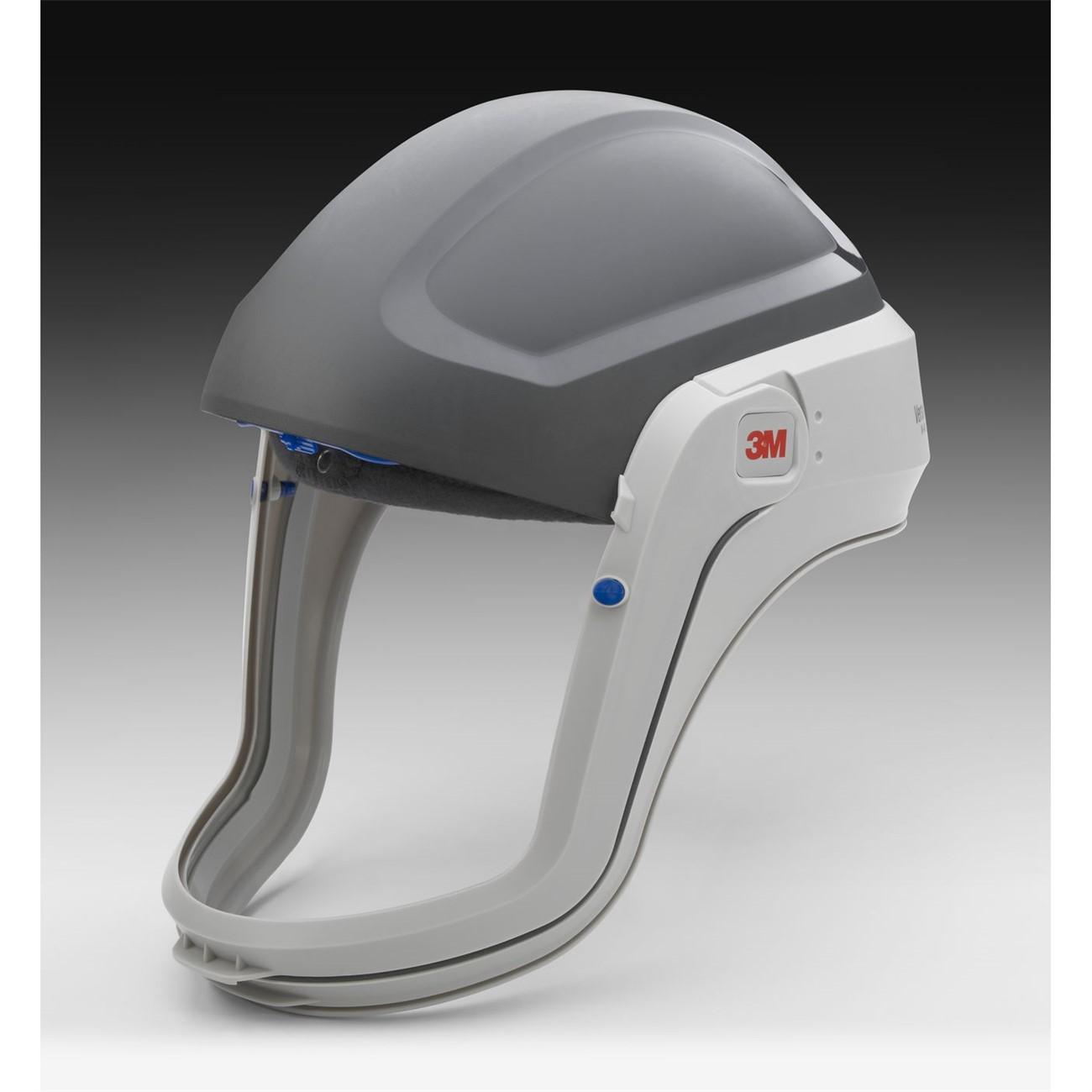 3M 3M 7000127681 Versaflo Helmet M-401 No Visor Shroud