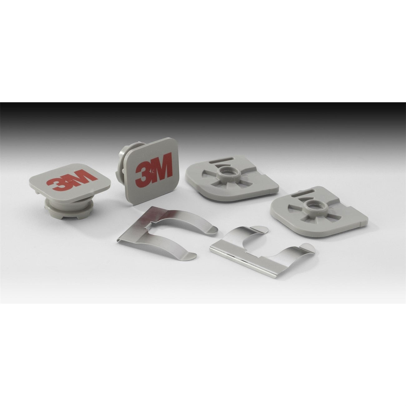 3M 3M 7000127694 Versaflo Visor Pivot Kit M-960