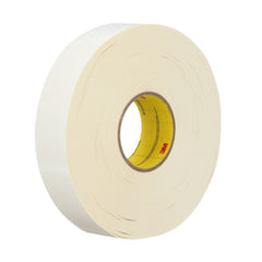 3M 3M 7100028171 Double Coated Tape White 1.42 in 5.5 Mil