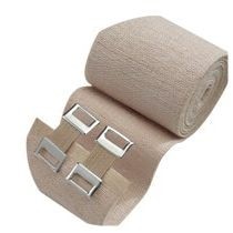 3M 3M 7010332712 Ace Elastic Bandage with Clips 3 in