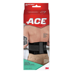 3M 3M 7010314383 Ace Back Brace Adjustable One Size