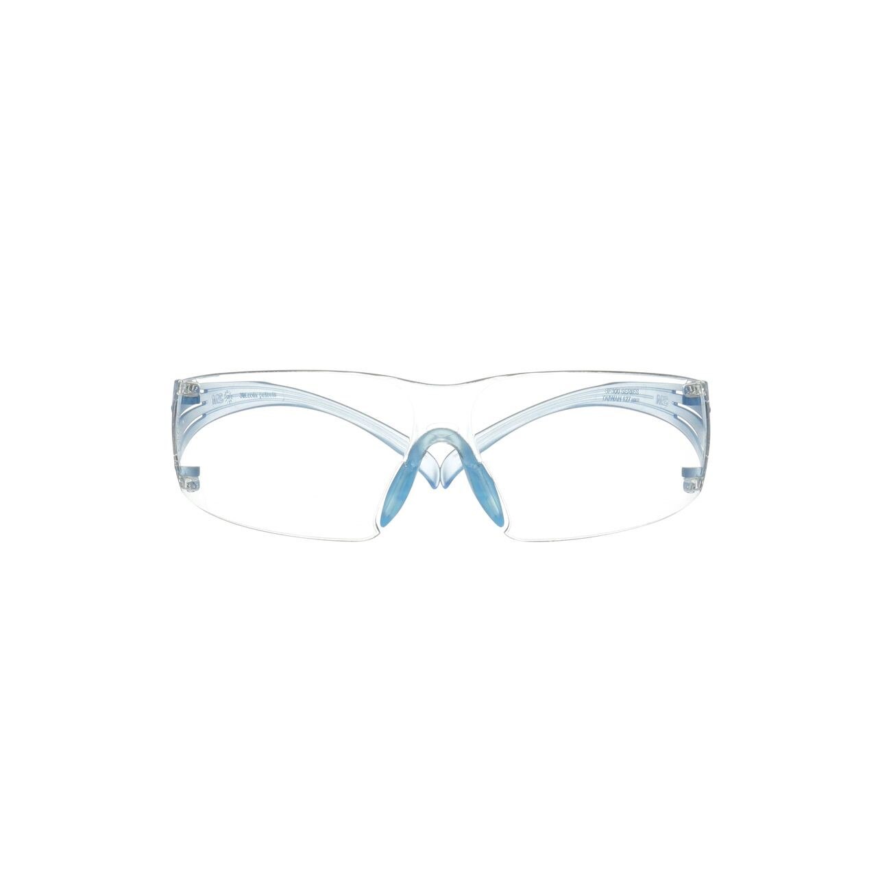 3M 3M 7100202277 Securefit 300 Safety Glasses Clear Anti-fog