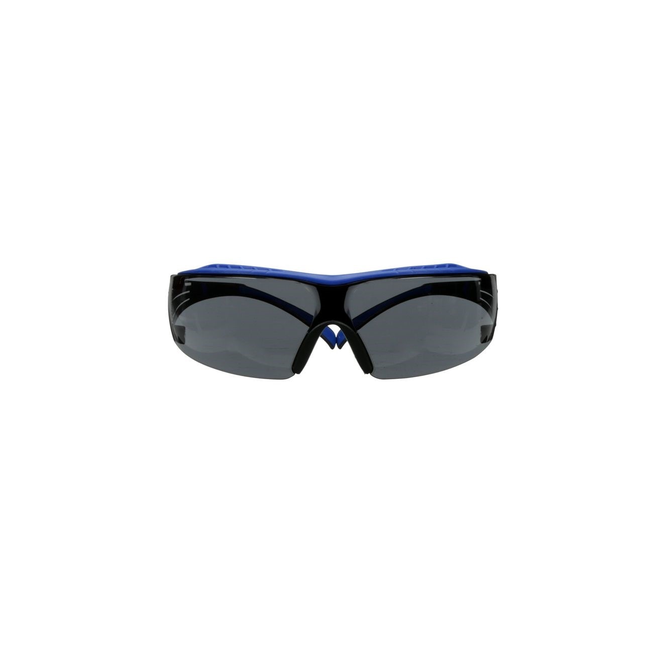 3M 3M 7100180050 Securefit 400 Series Safety Glasses Gray