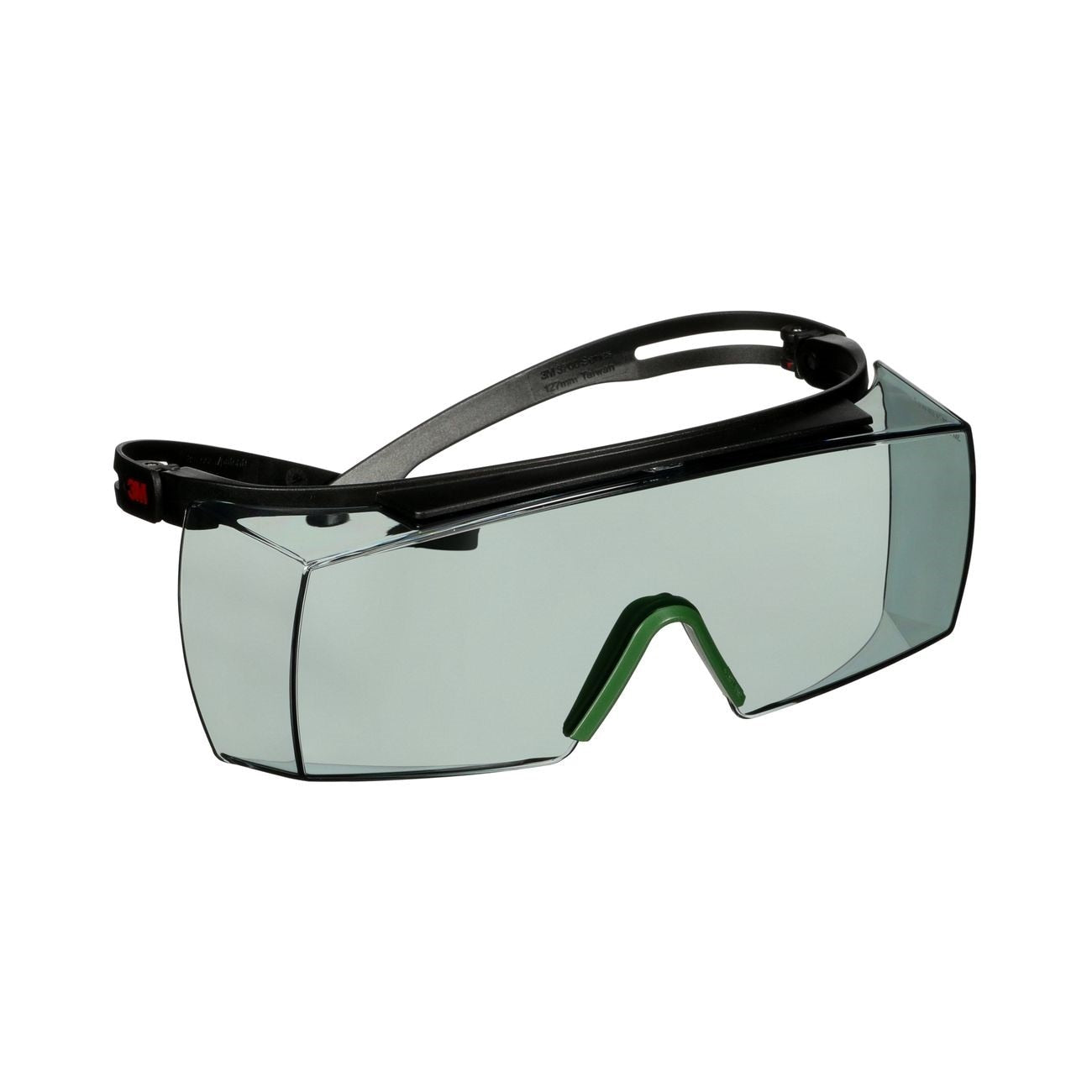 3M 3M 7100222922 Securefit 3700 Safety Glasses Gray Otg