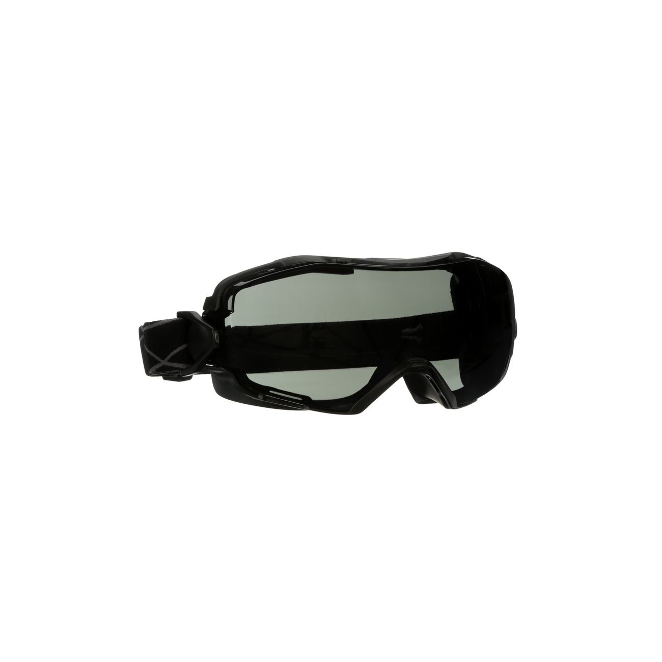 3M 3M 7100191930 Gogglegear 6000 Series Safety Goggle Gray