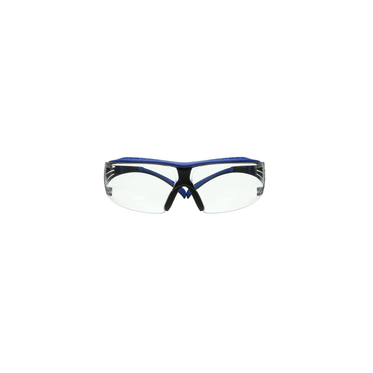 3M 3M 7100180049 Securefit 400 Safety Glasses Clear Anti-fog