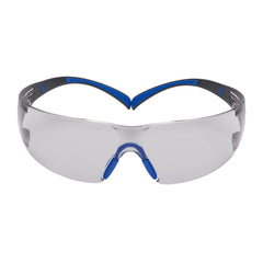 3M 3M 7100156103 Safety Glasses Gray Anti-fog Ansi Z87.1