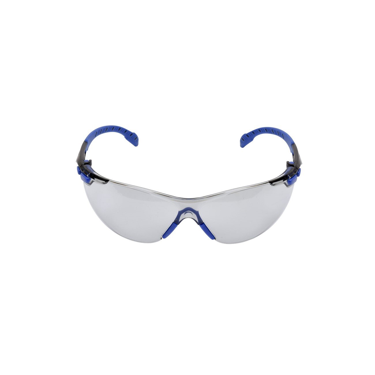 3M 3M 7100131794 Safety Glasses Gray Anti-fog Ansi Z87.1
