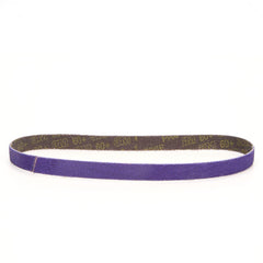 3M 3M 7100033185 Cubitrona Ii 786F File Belt 60 Grit 18x0.5 in