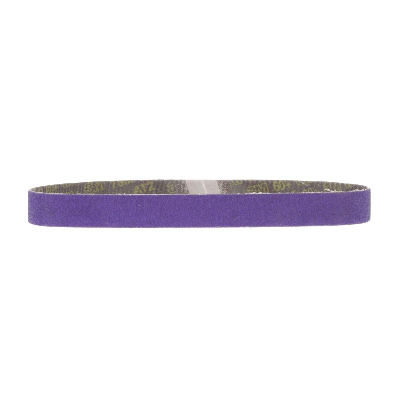 3M 3M 7100035468 Cubitron Ii 786F File Belt 60 Grit