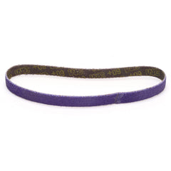 3M 3M 7100033194 Cubitron Ii 786F File Belt 60 Grit 13x3/8 in