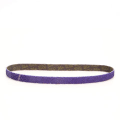 3M 3M 7100033184 Abrasive File Belt 36 Grit 18x0.5 Inch