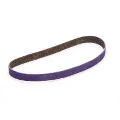 3M 3M 7100033195 Abrasive File Belt 80 Grit 13x3/8 Inch