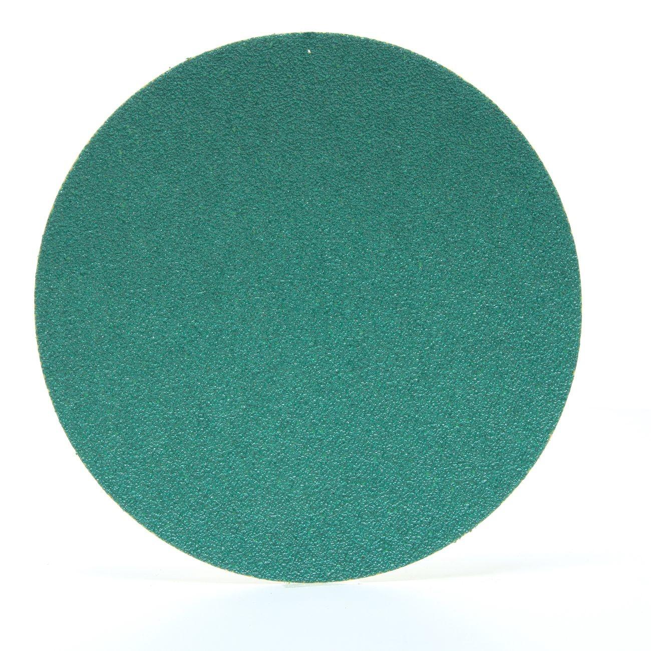 3M 3M 7100169187 Hookita Disc 6 Inch 60 Grit Ceramic Ao