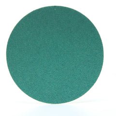 3M 3M 7100169187 Hookita Disc 6 Inch 60 Grit Ceramic Ao