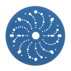 3M 3M 7100091245 Abrasive Disc 6 Inch 120 Grit Hook and Loop